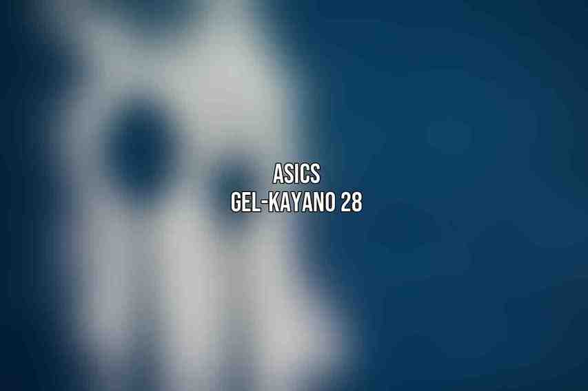 ASICS GEL-Kayano 28