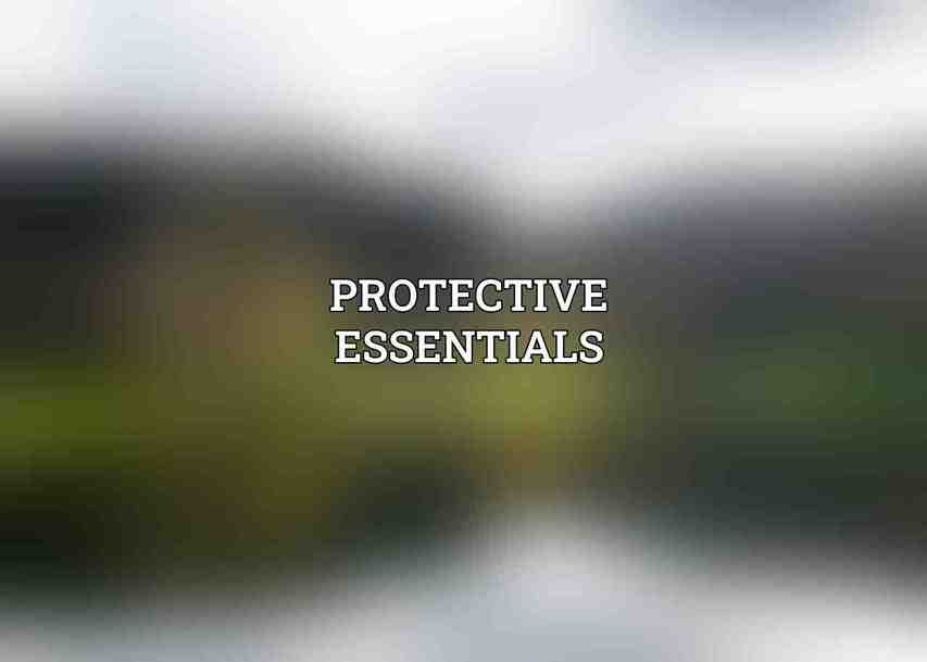 Protective Essentials
